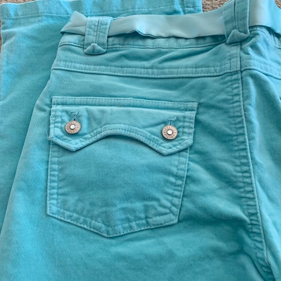 Justice size 16 NWT jeans - Picture 3 of 4